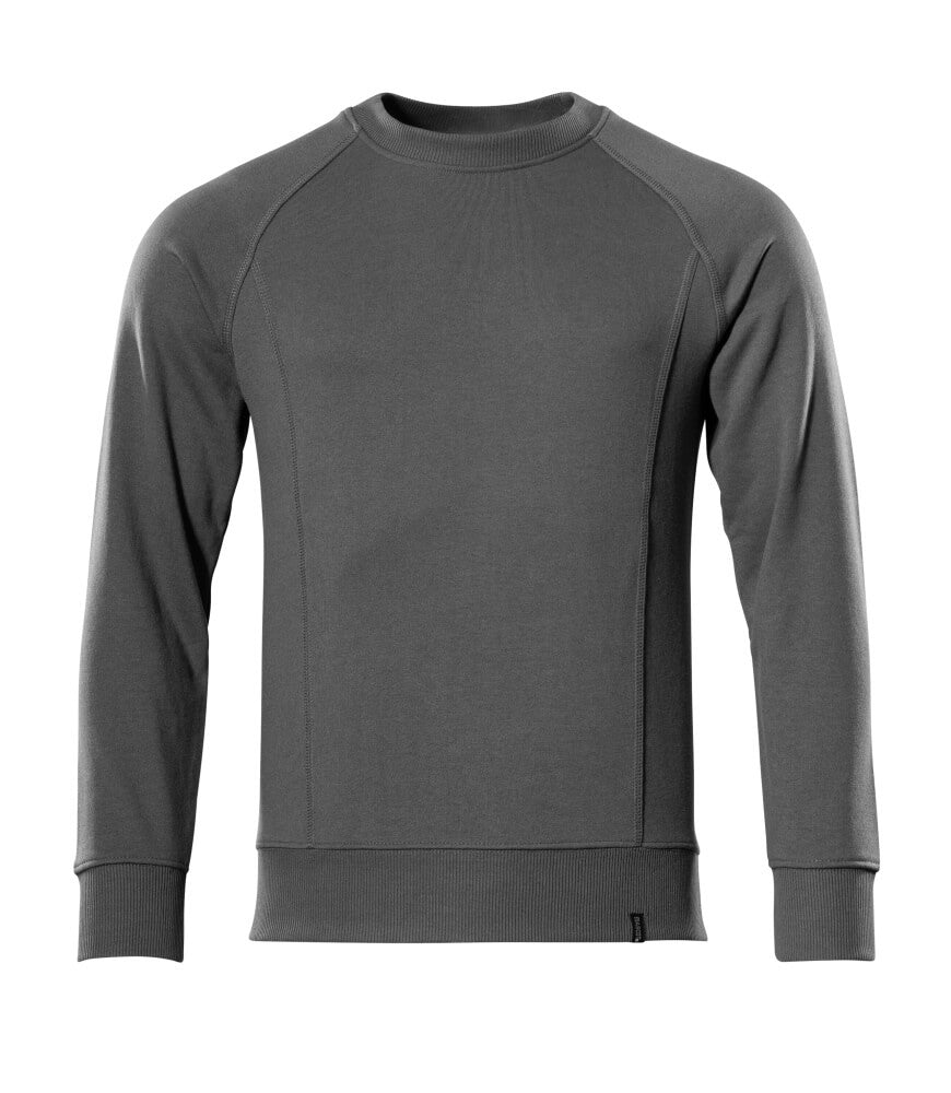 Mascot CROSSOVER Tucson Sweatshirt 50204 dark anthracite