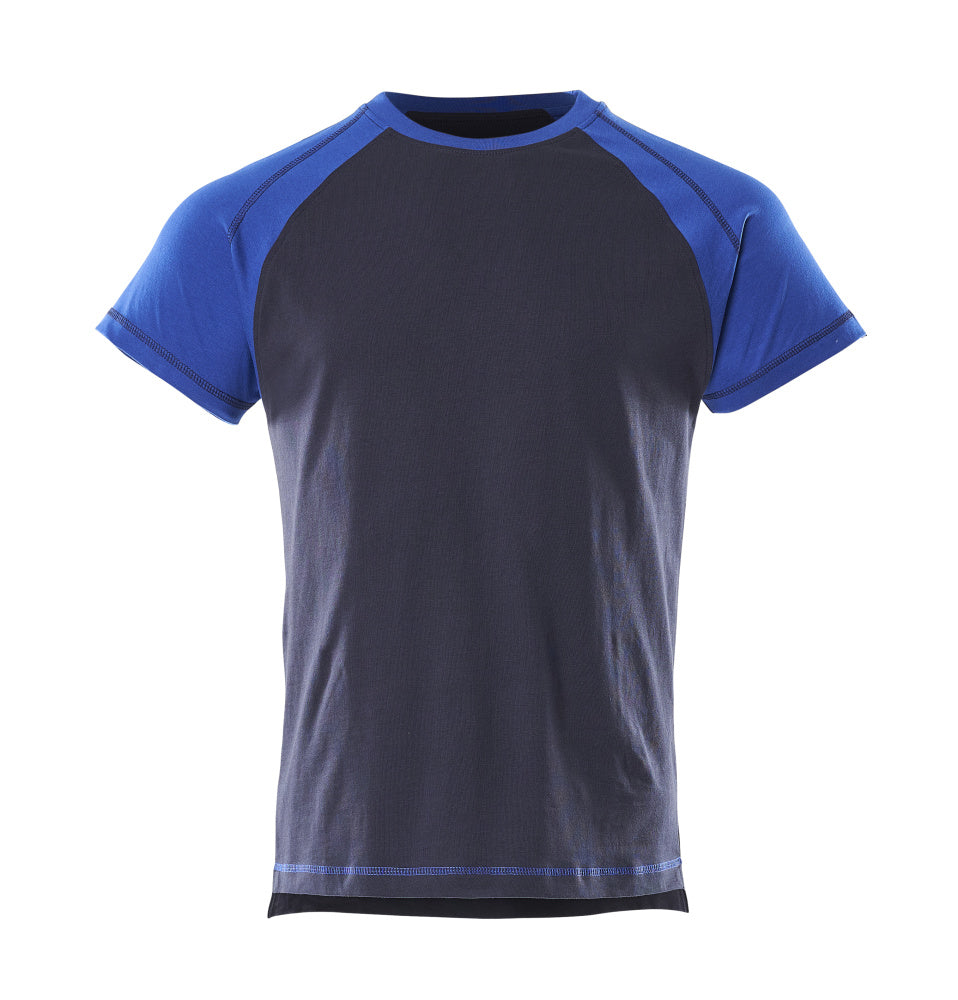 Mascot IMAGE Albano T-shirt 50301 navy/royal