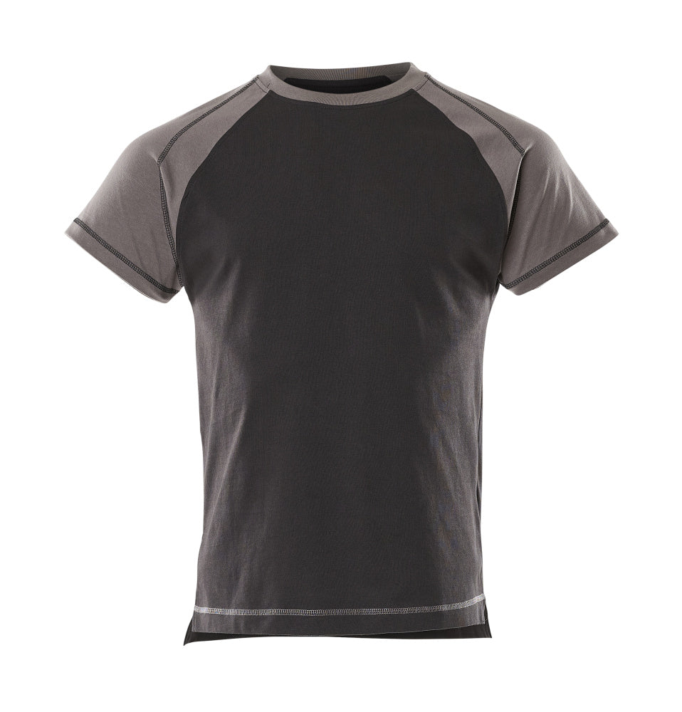 Mascot IMAGE Albano T-shirt 50301 black/anthracite