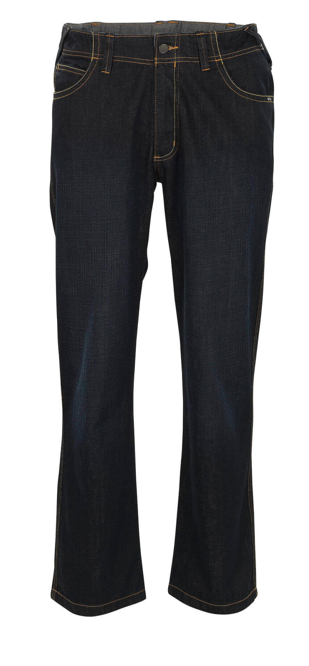 Mascot FRONTLINE Fafe Jeans 50403 dark denim blue