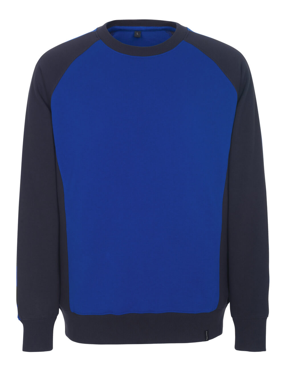 Mascot UNIQUE Witten Sweatshirt 50570 royal/dark navy