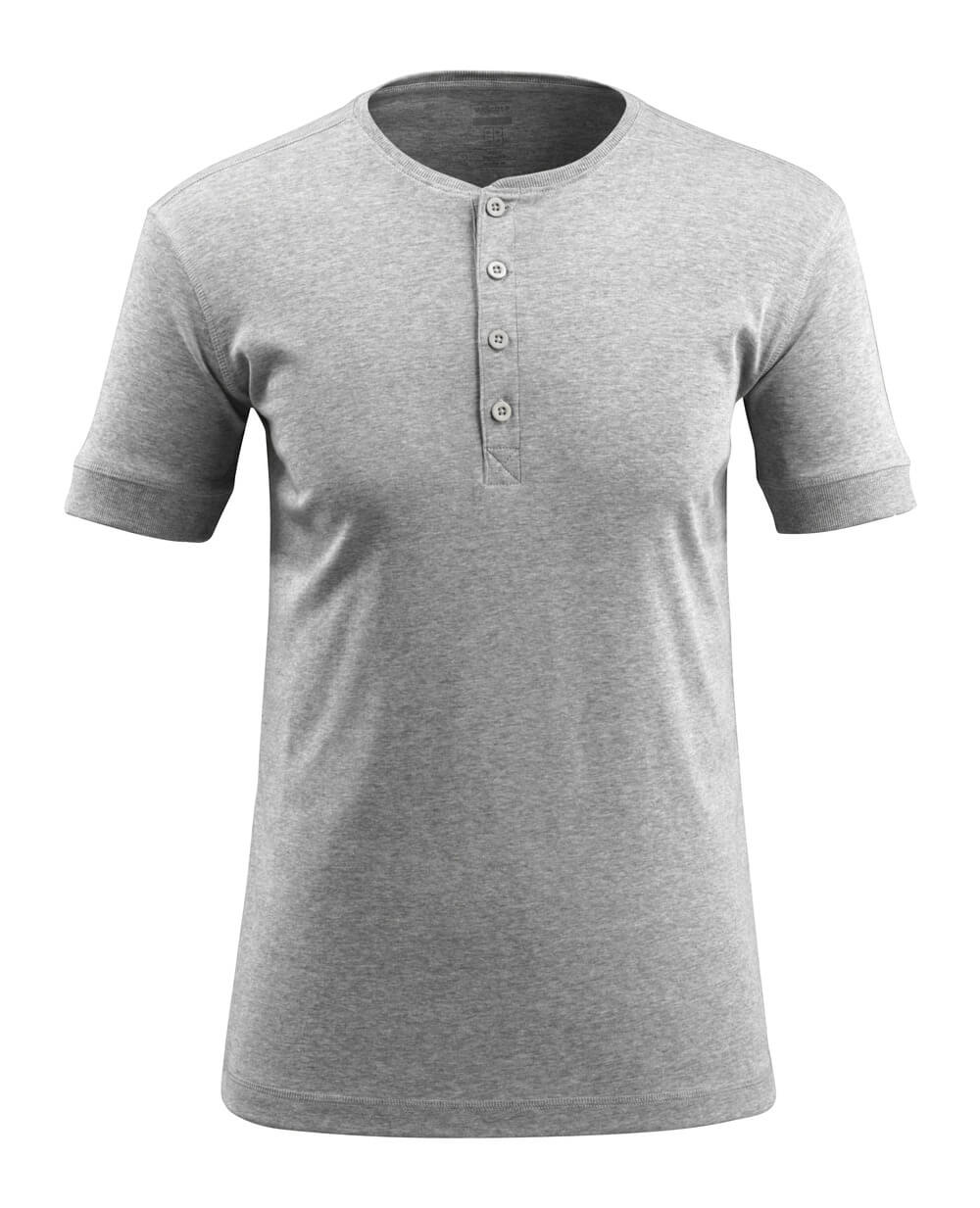 Mascot CROSSOVER Greenwich T-shirt 50582 grey-flecked
