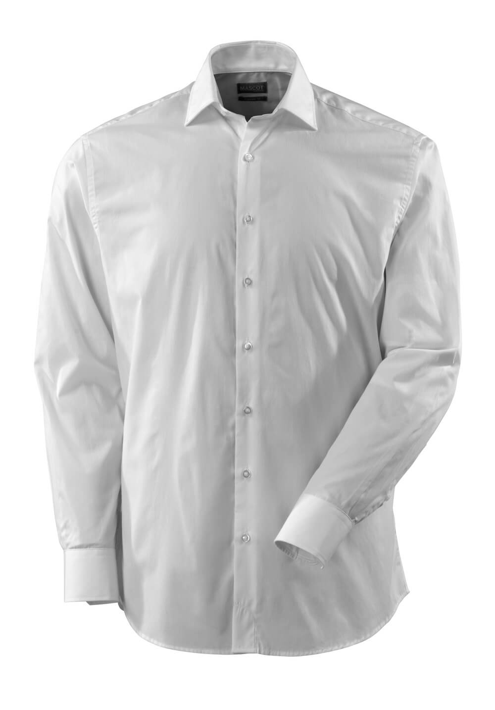 Mascot FRONTLINE Shirt 50631 white