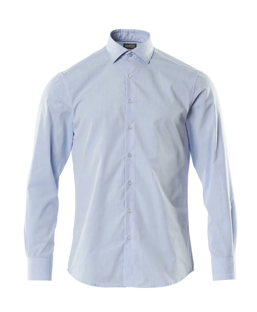 Mascot FRONTLINE Roanne Shirt 50633 light blue