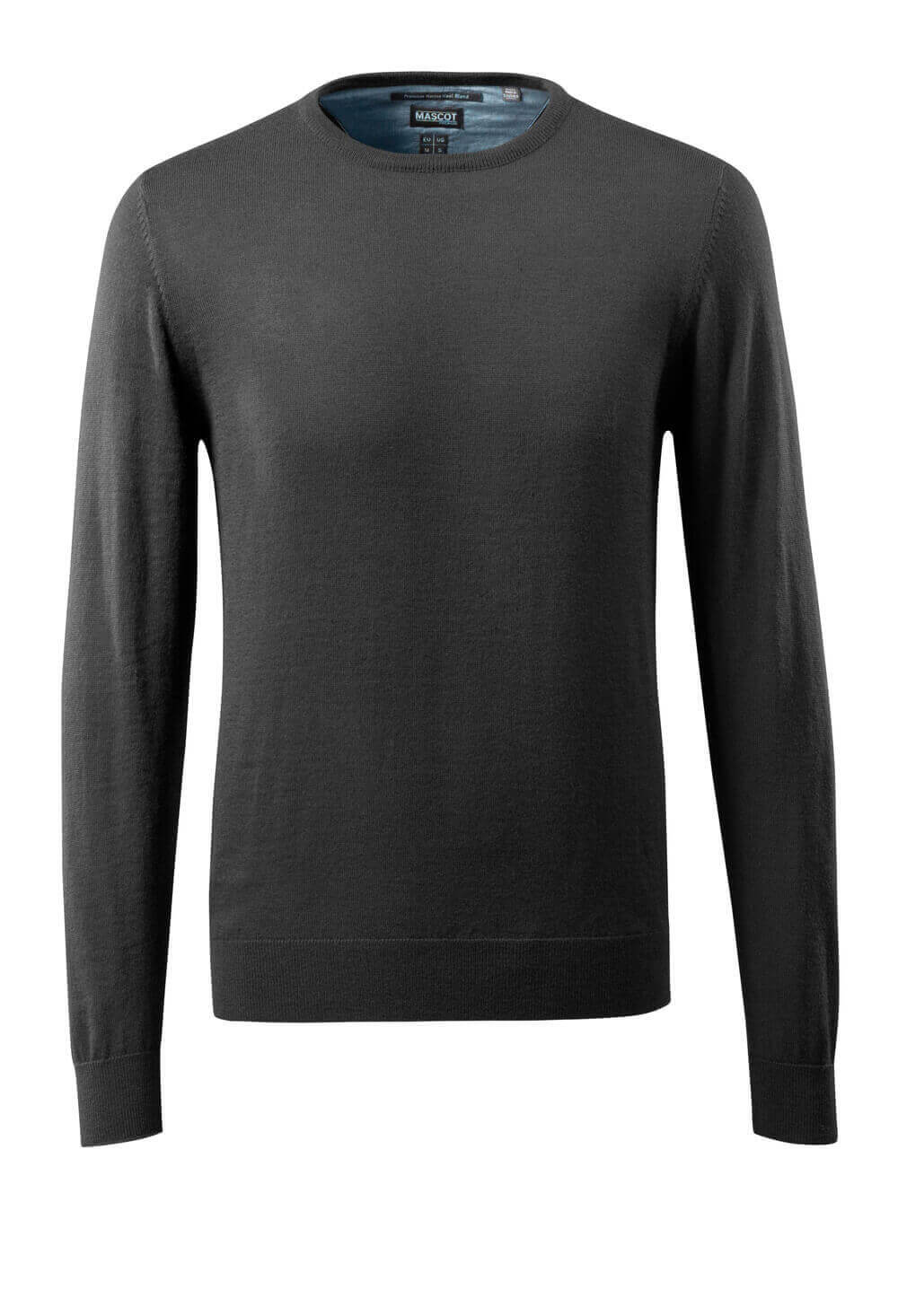 Mascot FRONTLINE Knitted Jumper 50636 black