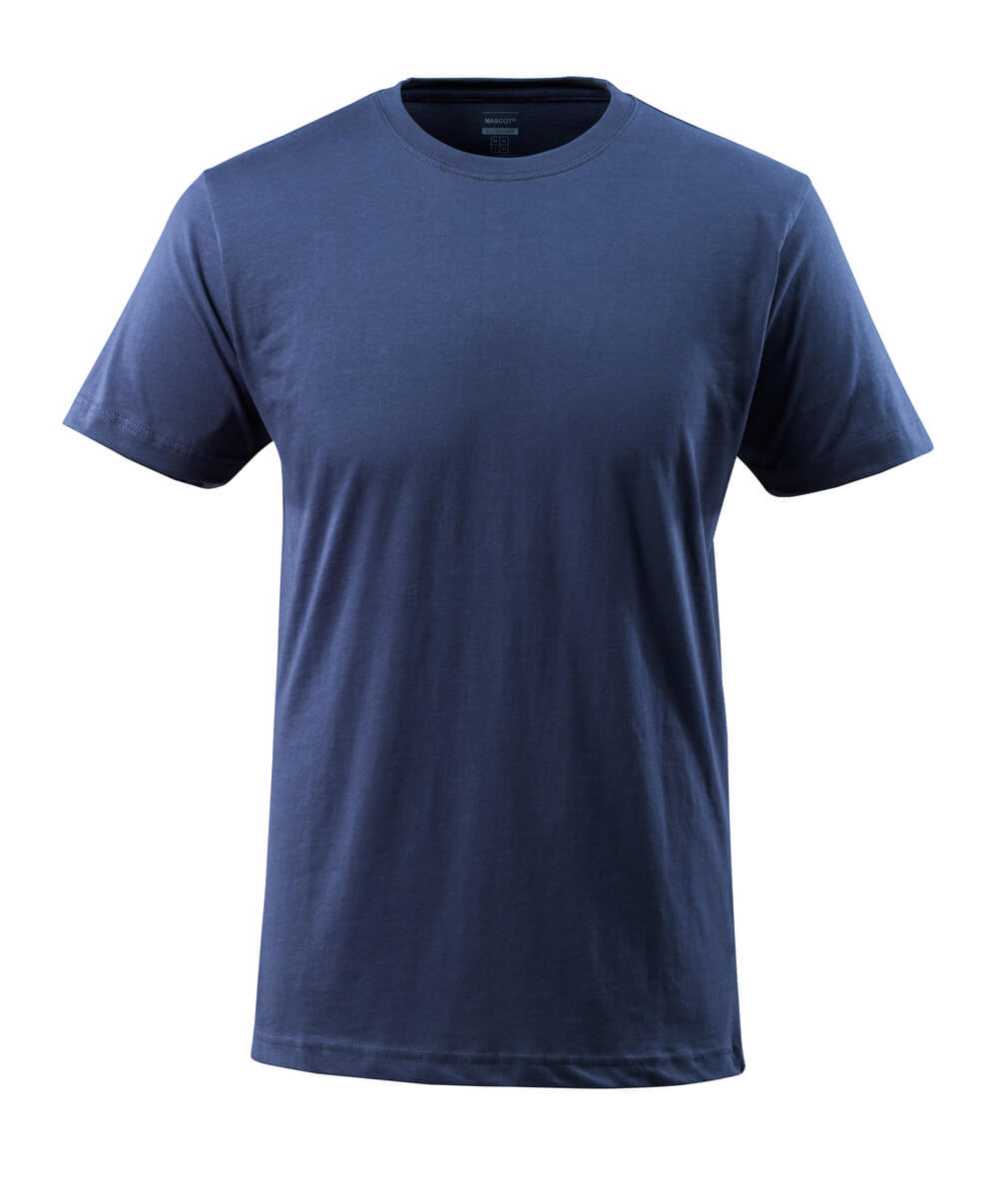 Mascot CROSSOVER Calais T-shirt 51579 navy