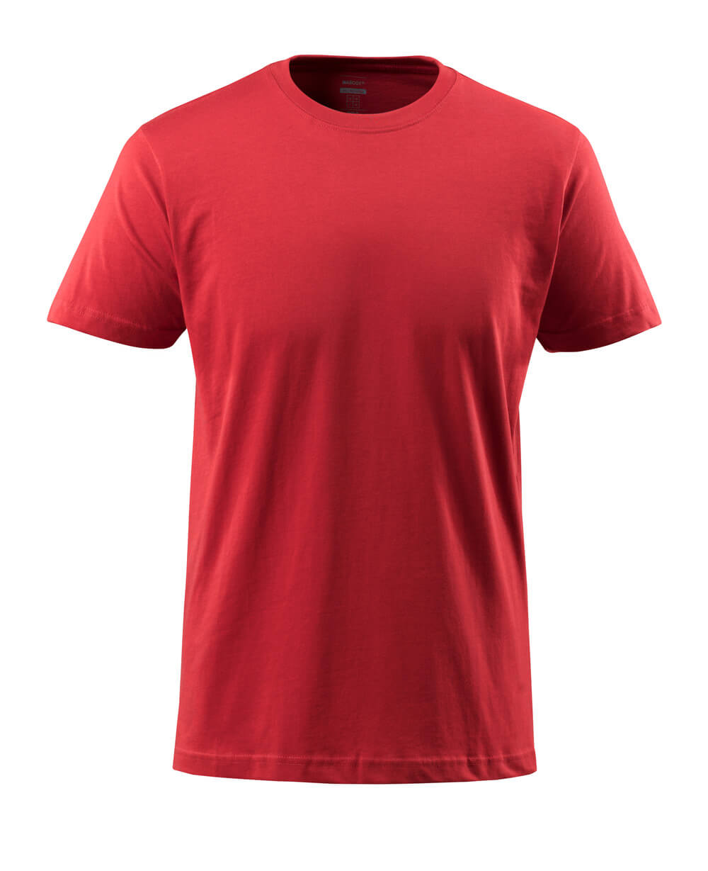 Mascot CROSSOVER Calais T-shirt 51579 red