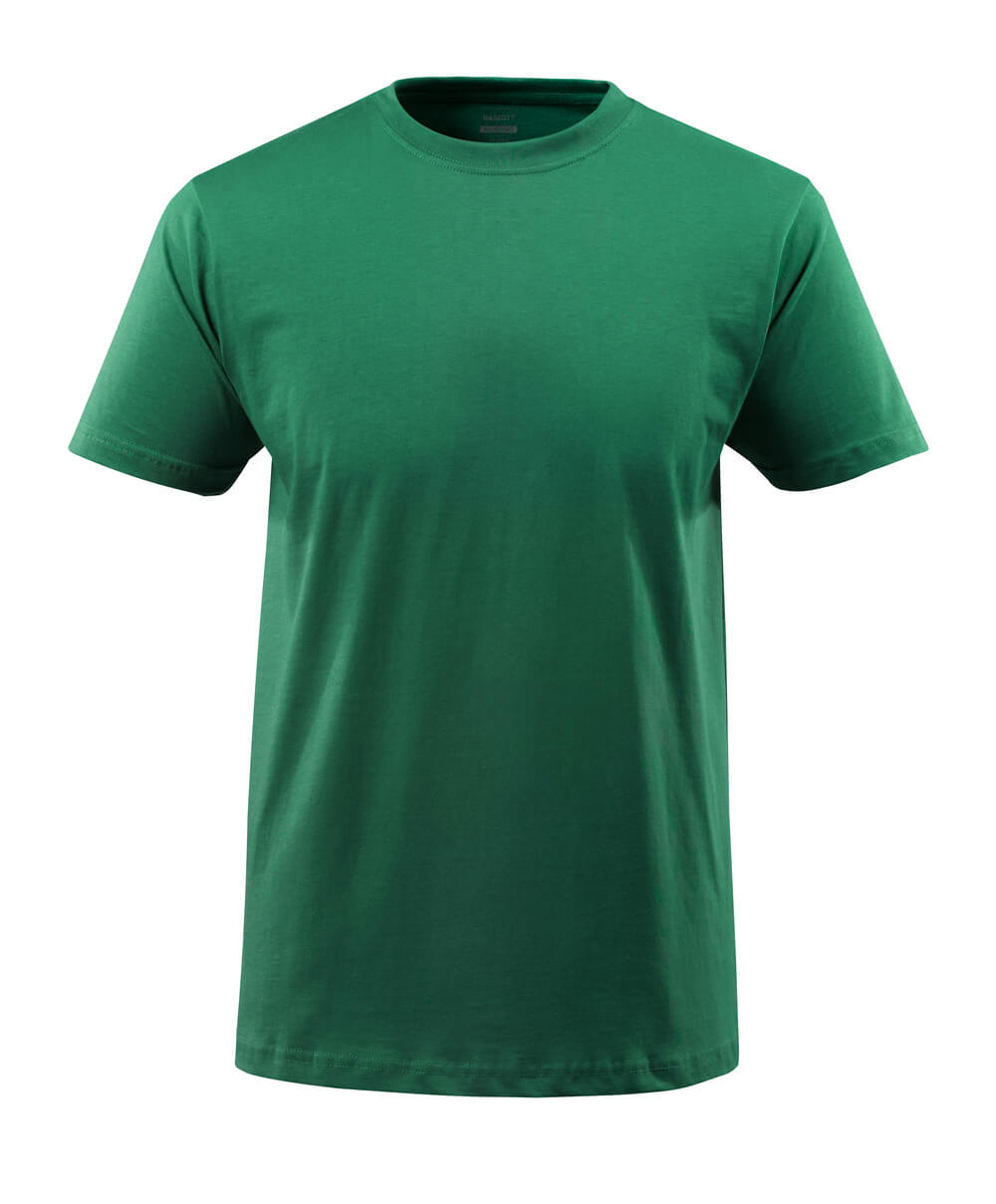 Mascot CROSSOVER Calais T-shirt 51579 green