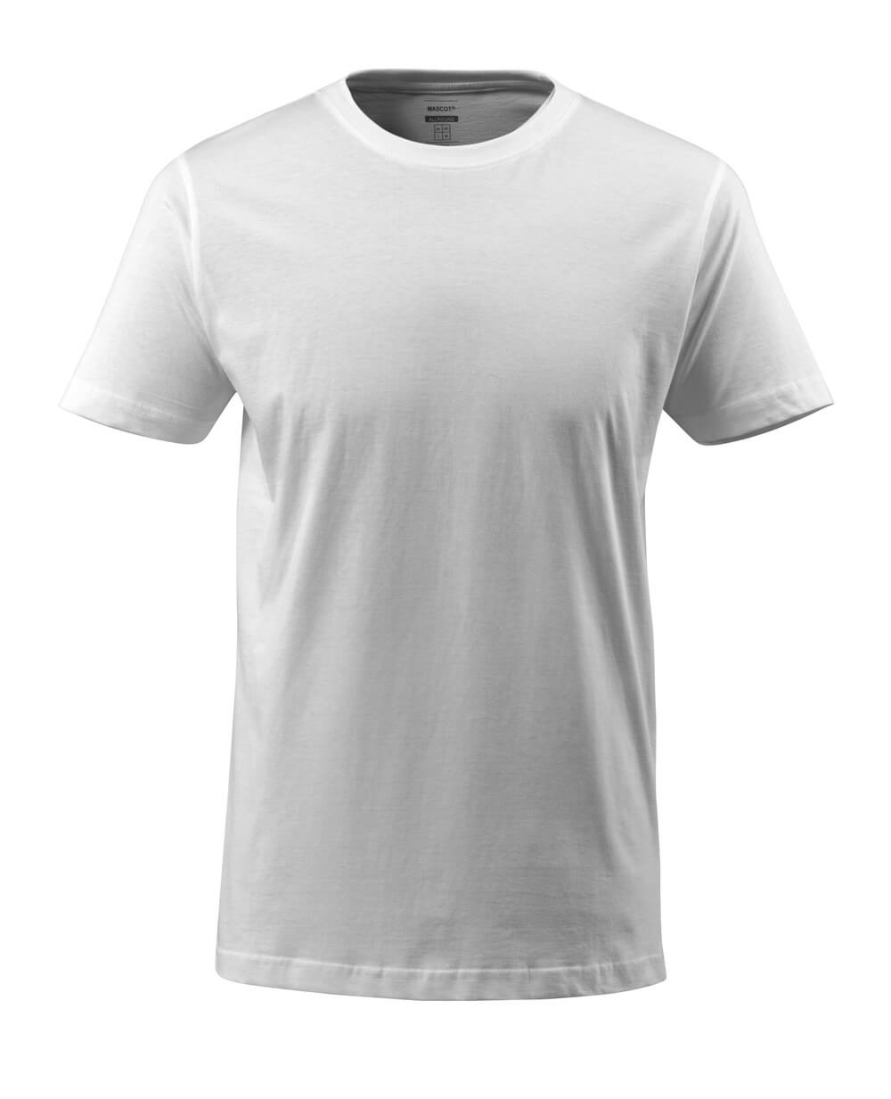 Mascot CROSSOVER Calais T-shirt 51579 white
