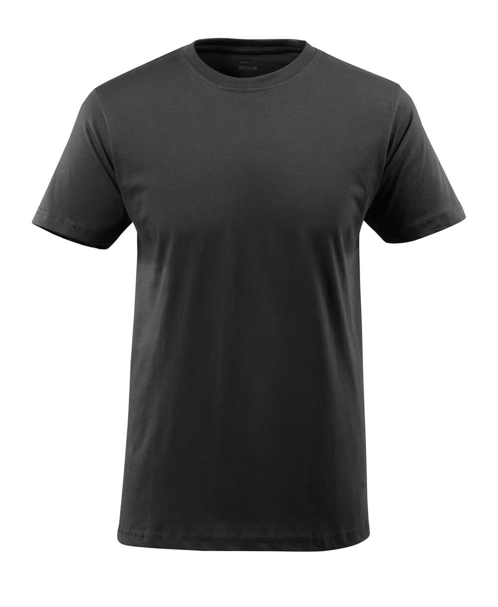 Mascot CROSSOVER Calais T-shirt 51579 black