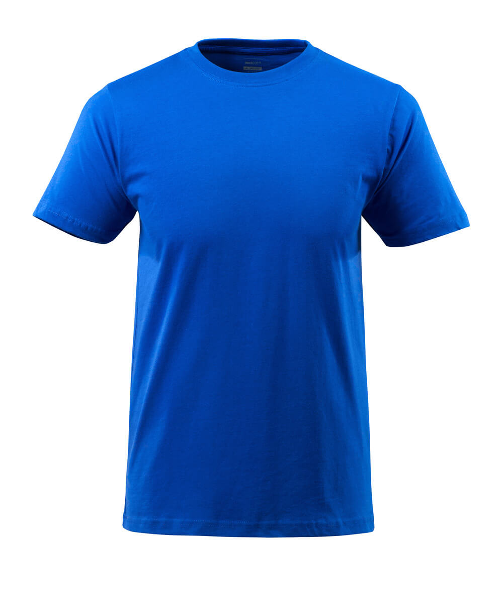 Mascot CROSSOVER Calais T-shirt 51579 royal
