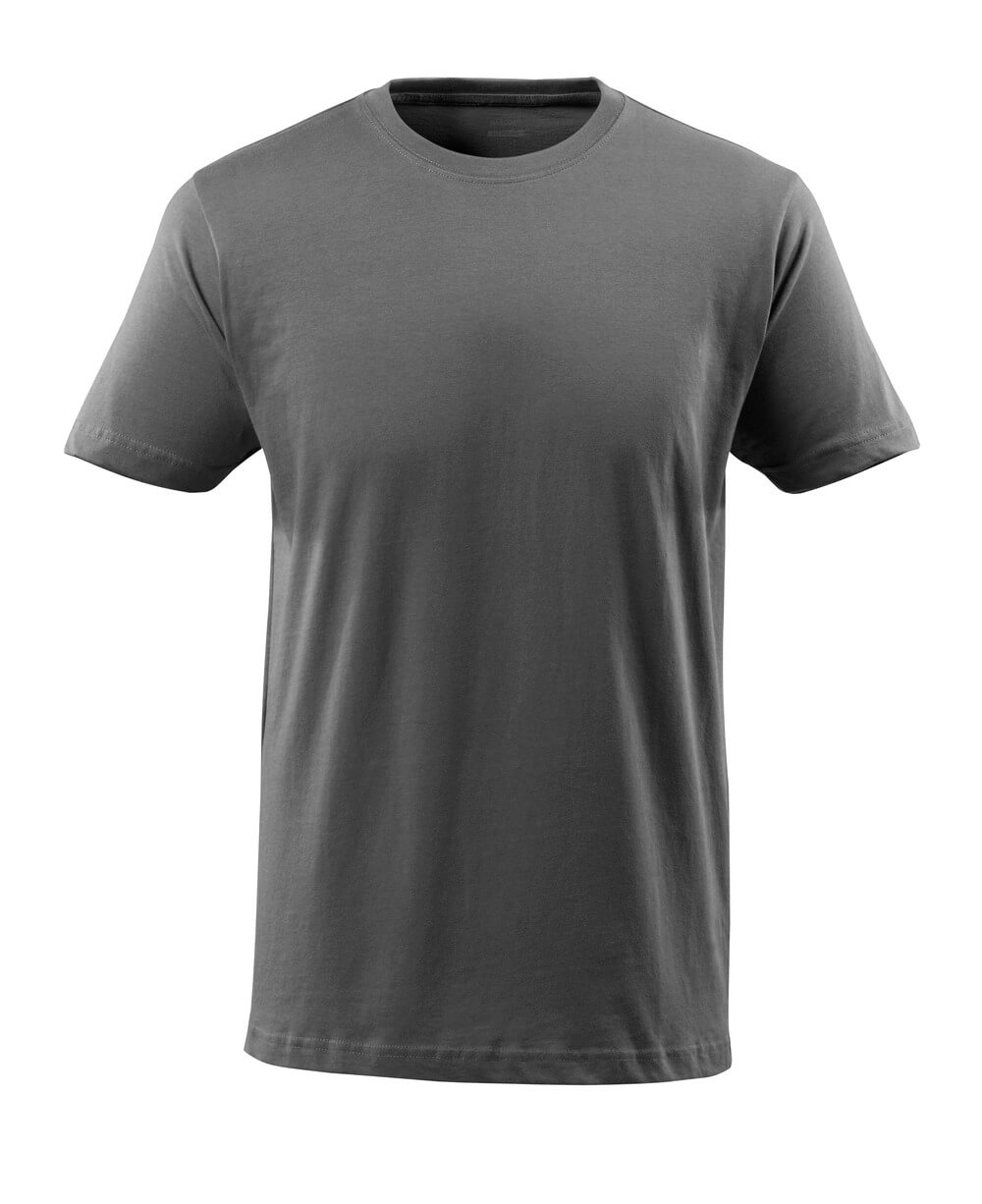 Mascot CROSSOVER Calais T-shirt 51579 dark anthracite