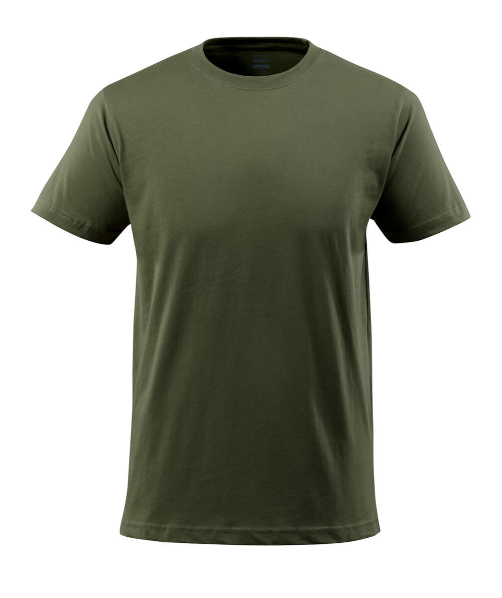 Mascot CROSSOVER Calais T-shirt 51579 moss green