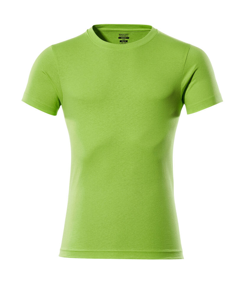 Mascot CROSSOVER Calais T-shirt 51579 lime green
