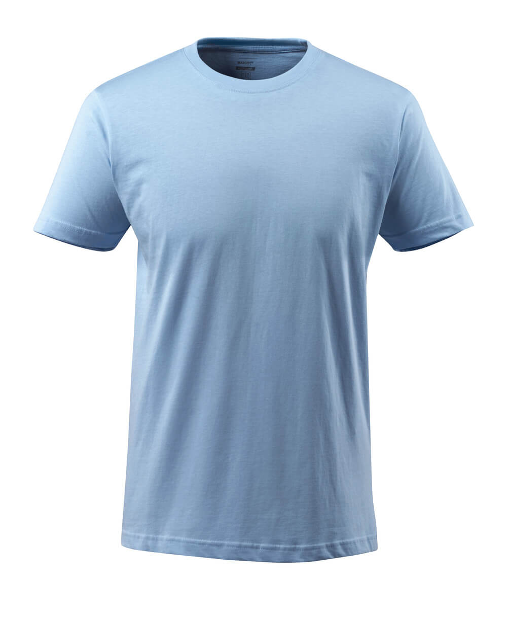 Mascot CROSSOVER Calais T-shirt 51579 light blue