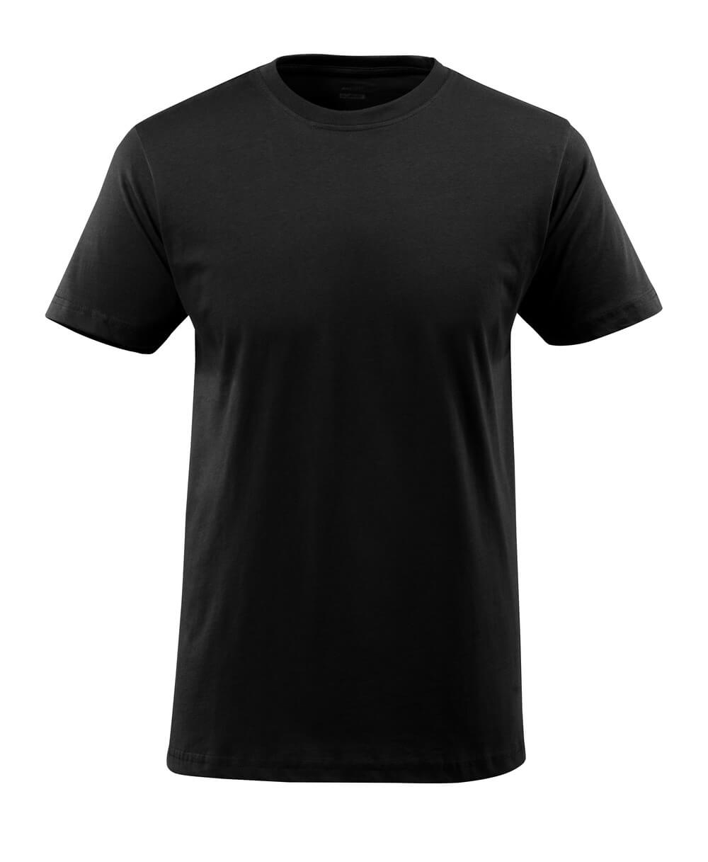 Mascot CROSSOVER Calais T-shirt 51579 deep black