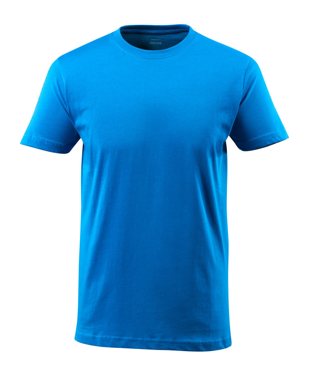 Mascot CROSSOVER Calais T-shirt 51579 azure blue