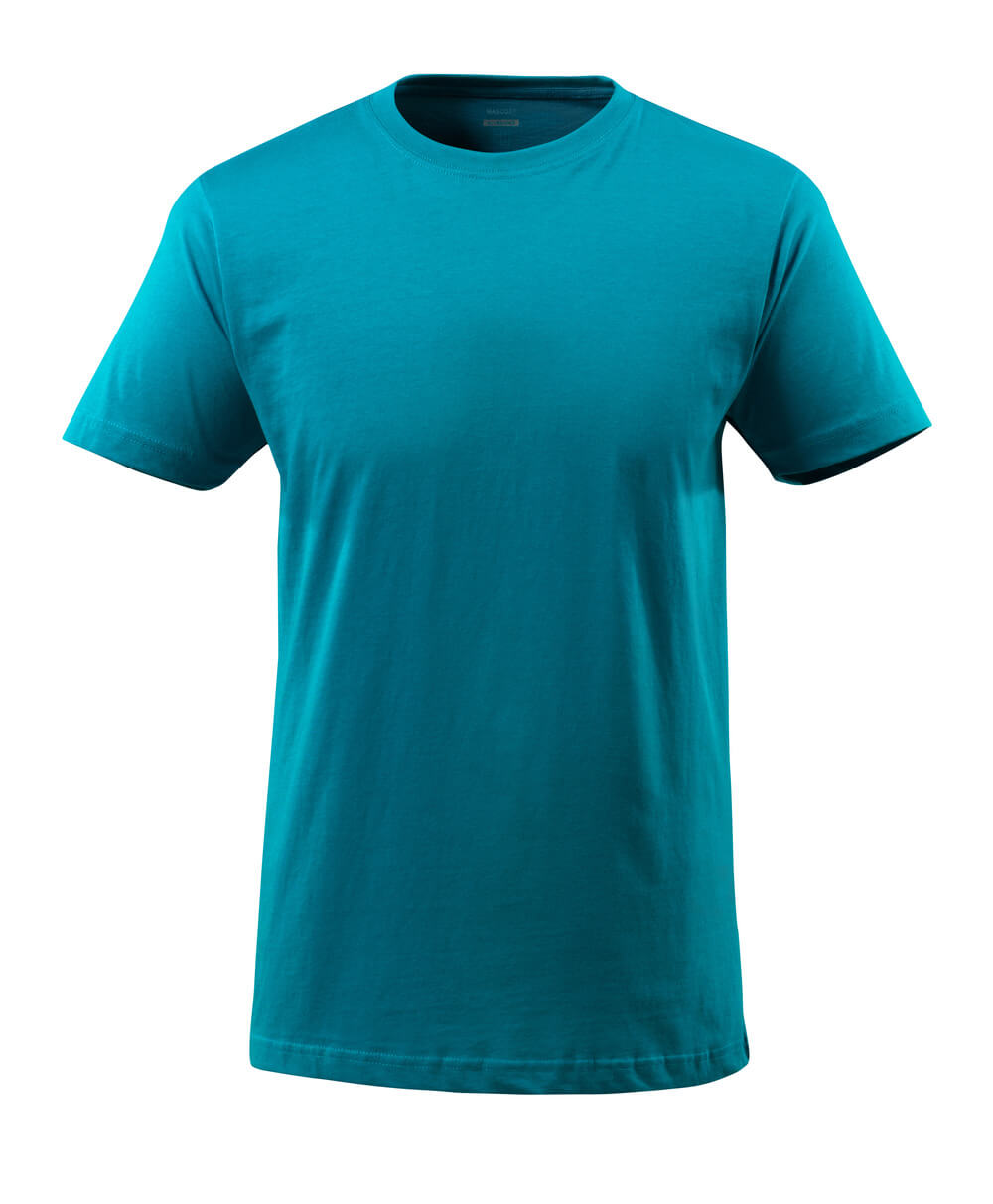 Mascot CROSSOVER Calais T-shirt 51579 petroleum