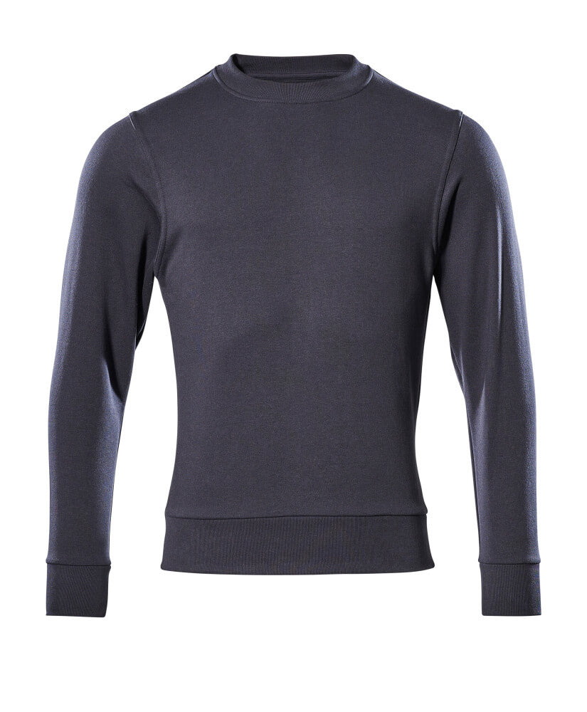 Mascot CROSSOVER Carvin Sweatshirt 51580 dark navy