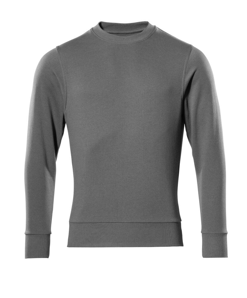Mascot CROSSOVER Carvin Sweatshirt 51580 dark anthracite