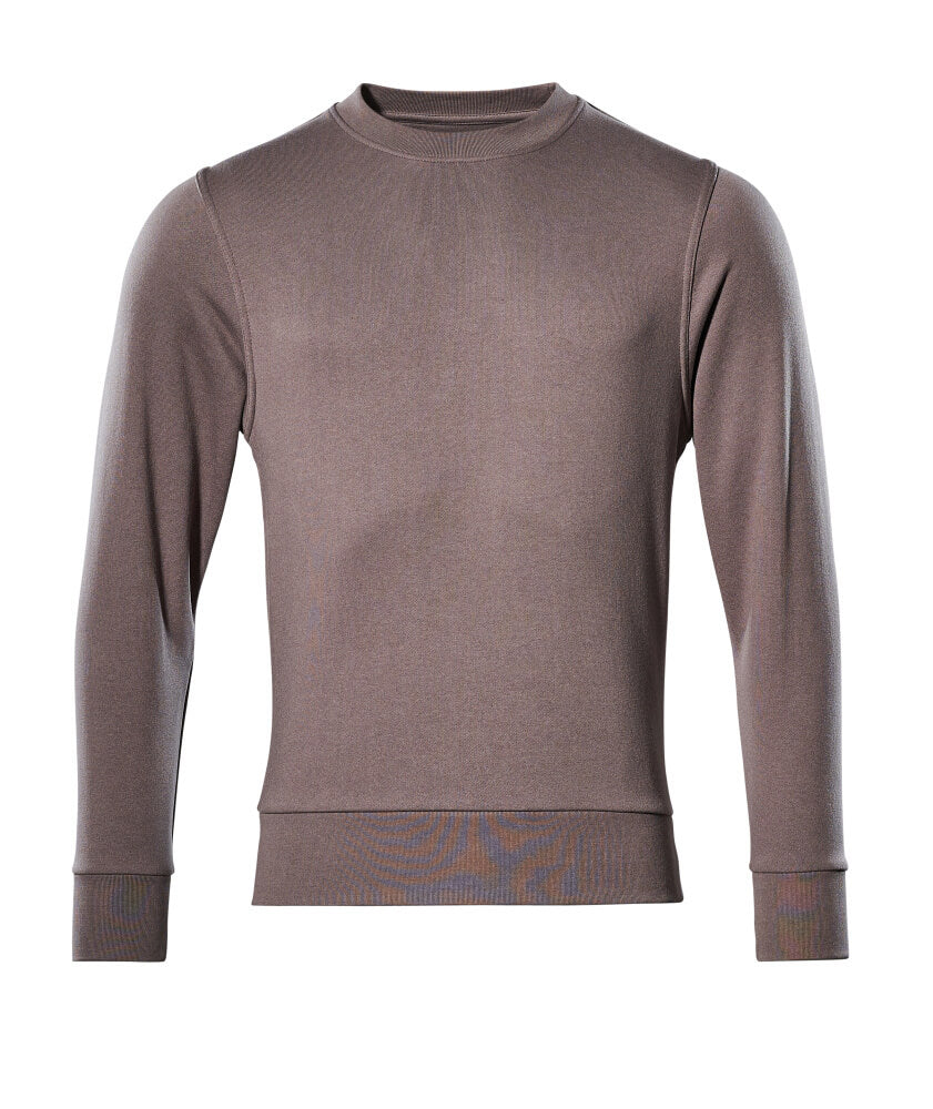 Mascot CROSSOVER Carvin Sweatshirt 51580 anthracite