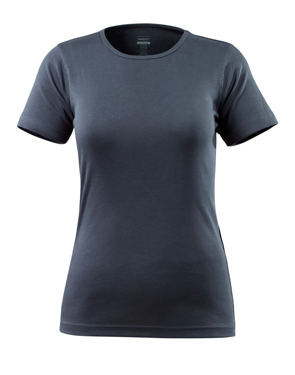 Mascot CROSSOVER Arras T-shirt 51583 dark navy