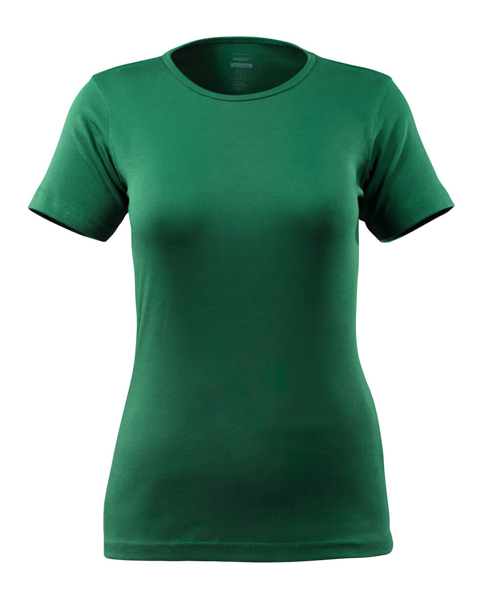 Mascot CROSSOVER Arras T-shirt 51583 green