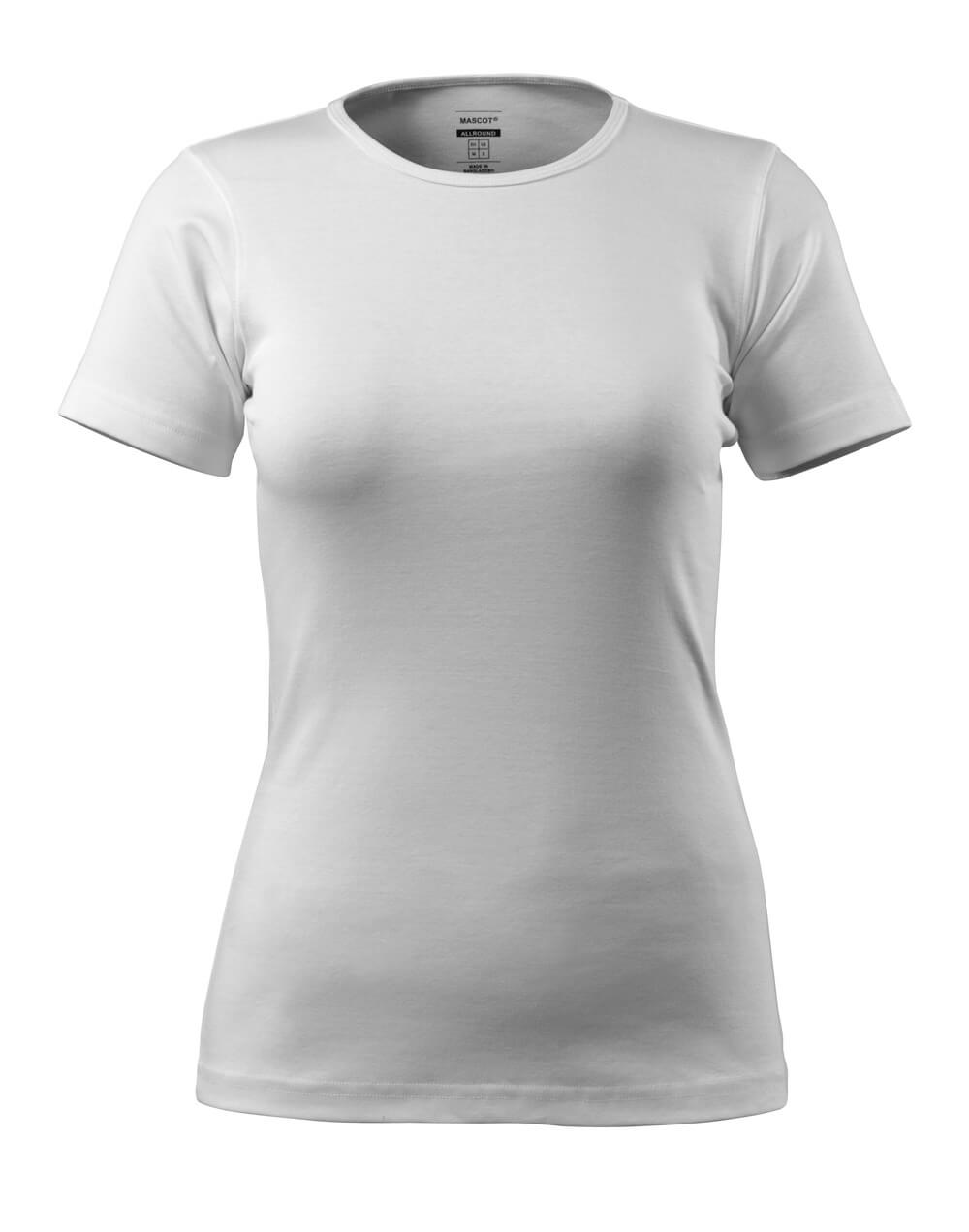 Mascot CROSSOVER Arras T-shirt 51583 white