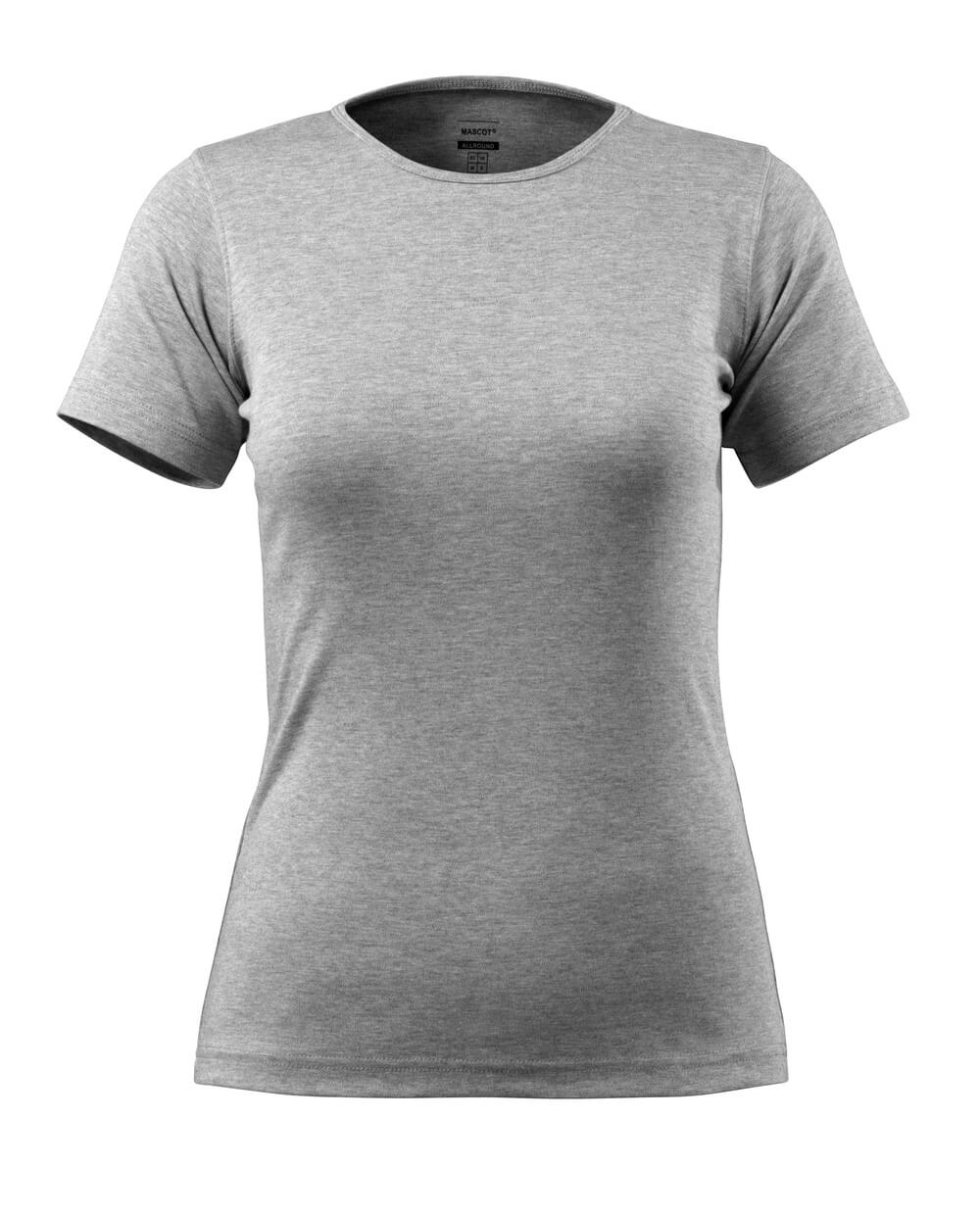 Mascot CROSSOVER Arras T-shirt 51583 grey-flecked