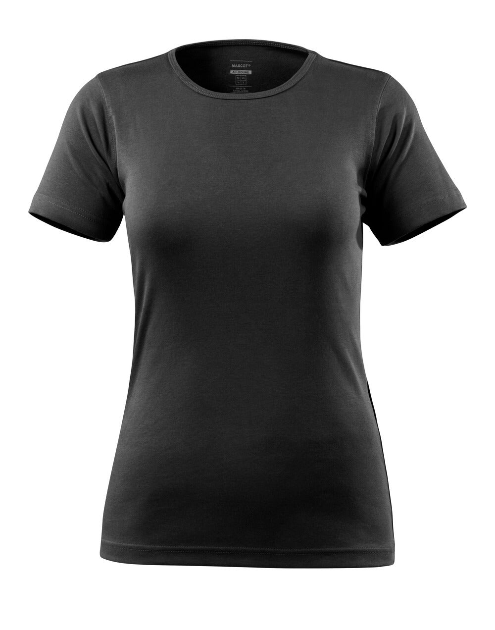 Mascot CROSSOVER Arras T-shirt 51583 black