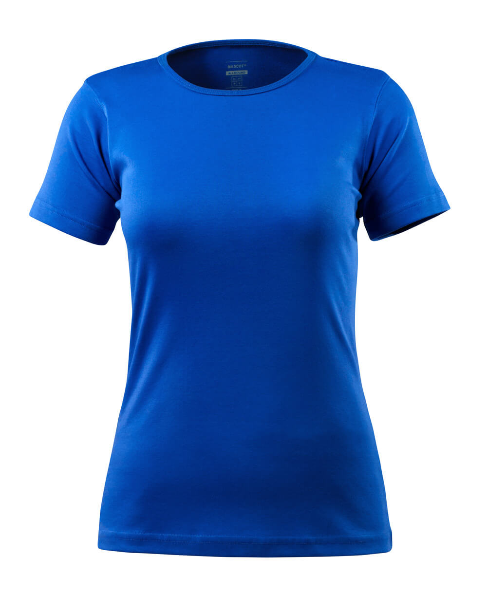 Mascot CROSSOVER Arras T-shirt 51583 royal
