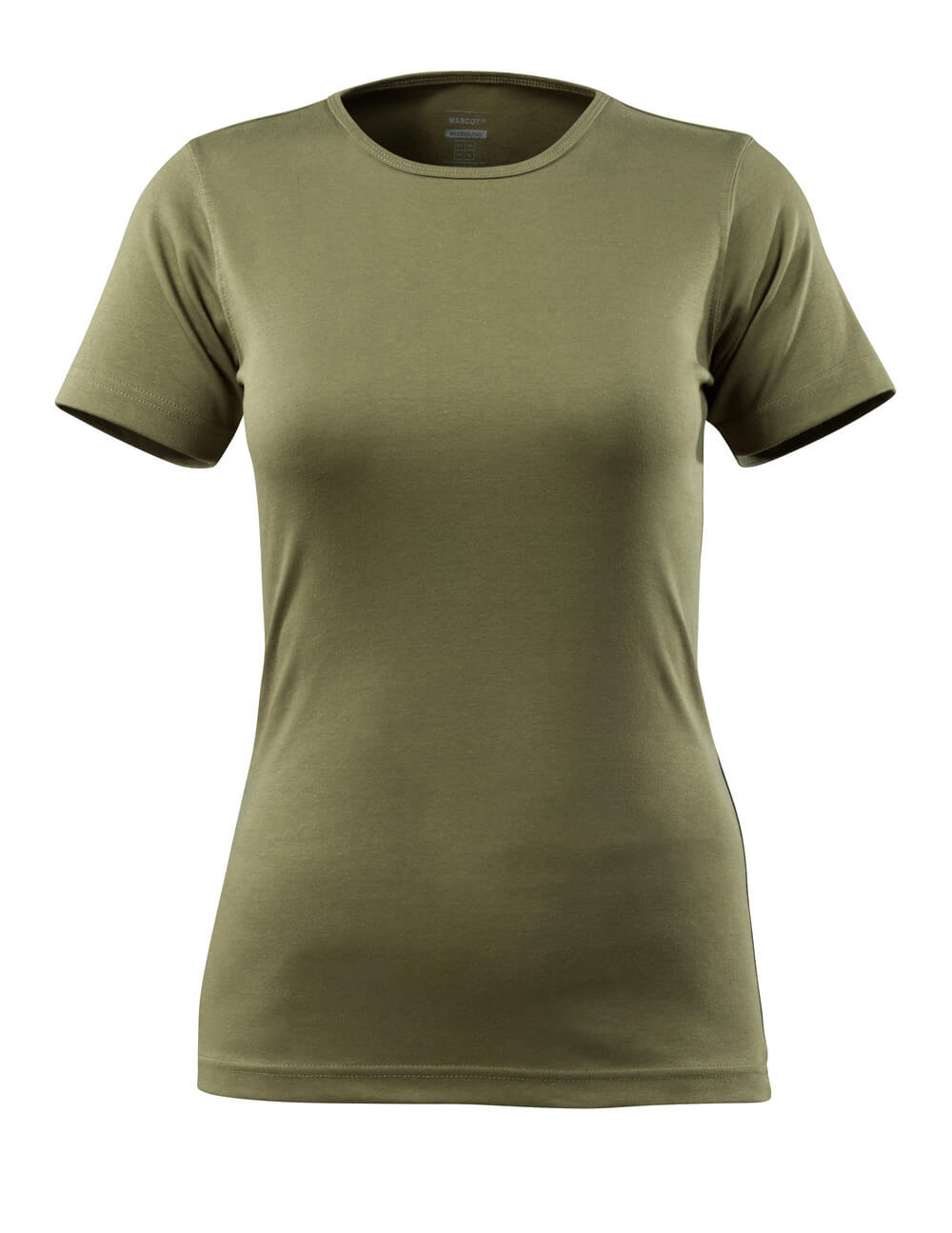Mascot CROSSOVER Arras T-shirt 51583 moss green