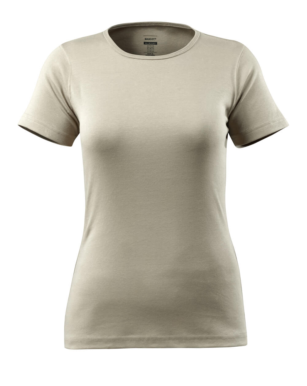Mascot CROSSOVER Arras T-shirt 51583 light khaki