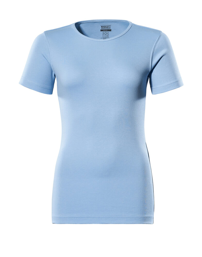 Mascot CROSSOVER Arras T-shirt 51583 light blue