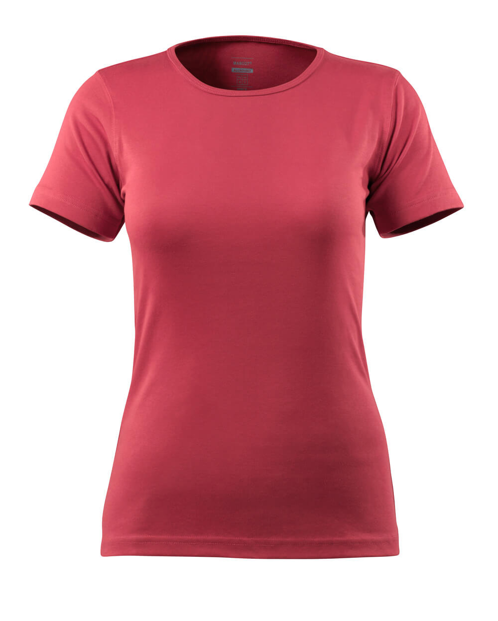 Mascot CROSSOVER Arras T-shirt 51583 raspberry red