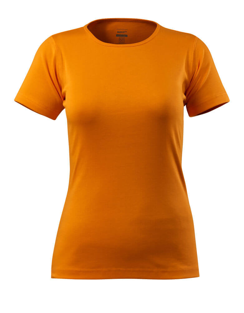 Mascot CROSSOVER Arras T-shirt 51583 bright orange