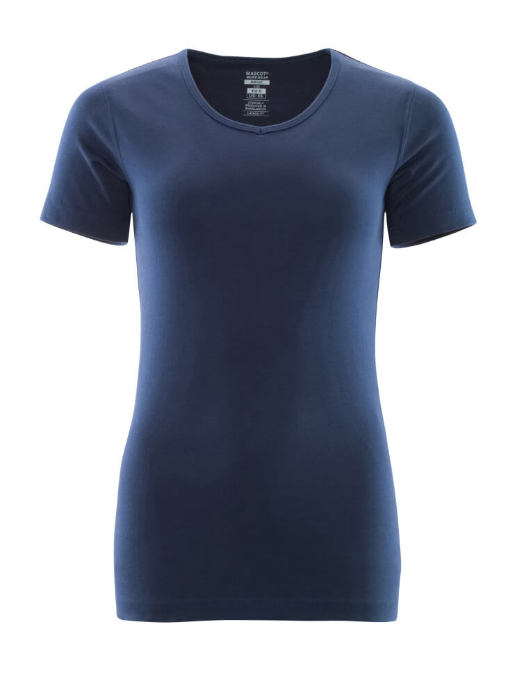 Mascot CROSSOVER Nice T-shirt 51584 navy