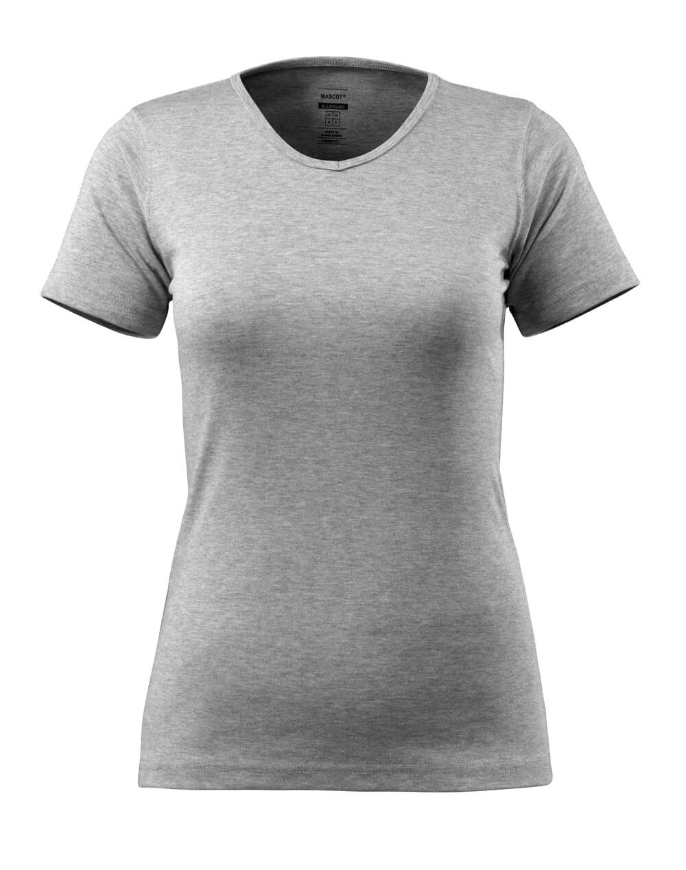 Mascot CROSSOVER Nice T-shirt 51584 grey-flecked