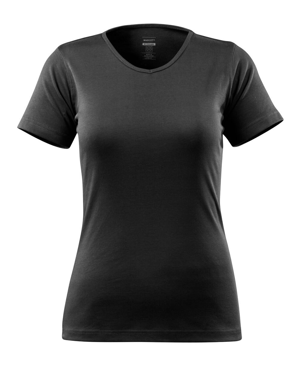 Mascot CROSSOVER Nice T-shirt 51584 black