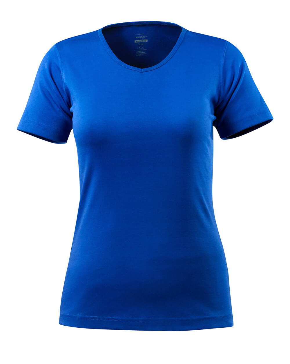 Mascot CROSSOVER Nice T-shirt 51584 royal