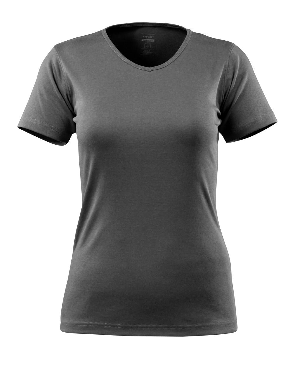 Mascot CROSSOVER Nice T-shirt 51584 dark anthracite