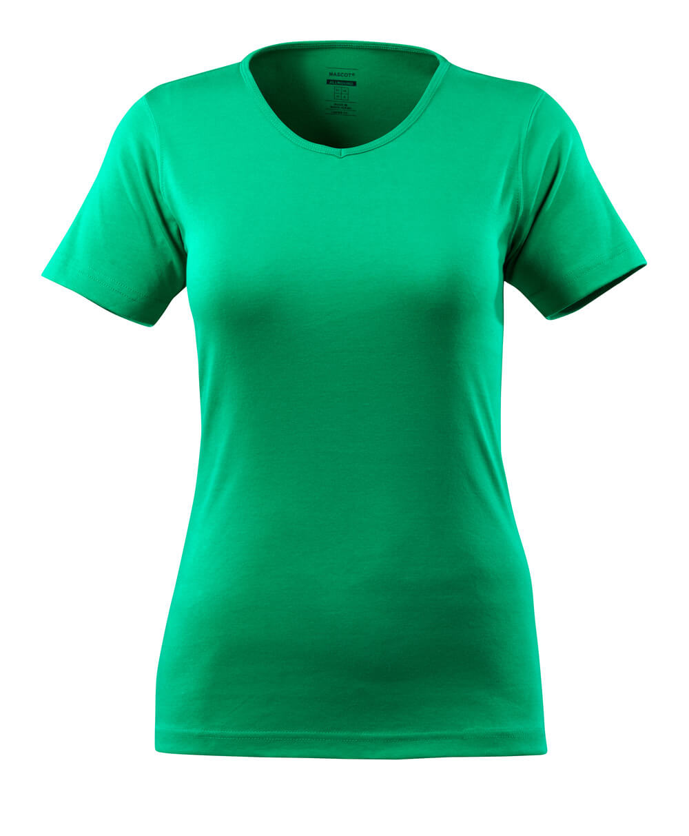 Mascot CROSSOVER Nice T-shirt 51584 grass green