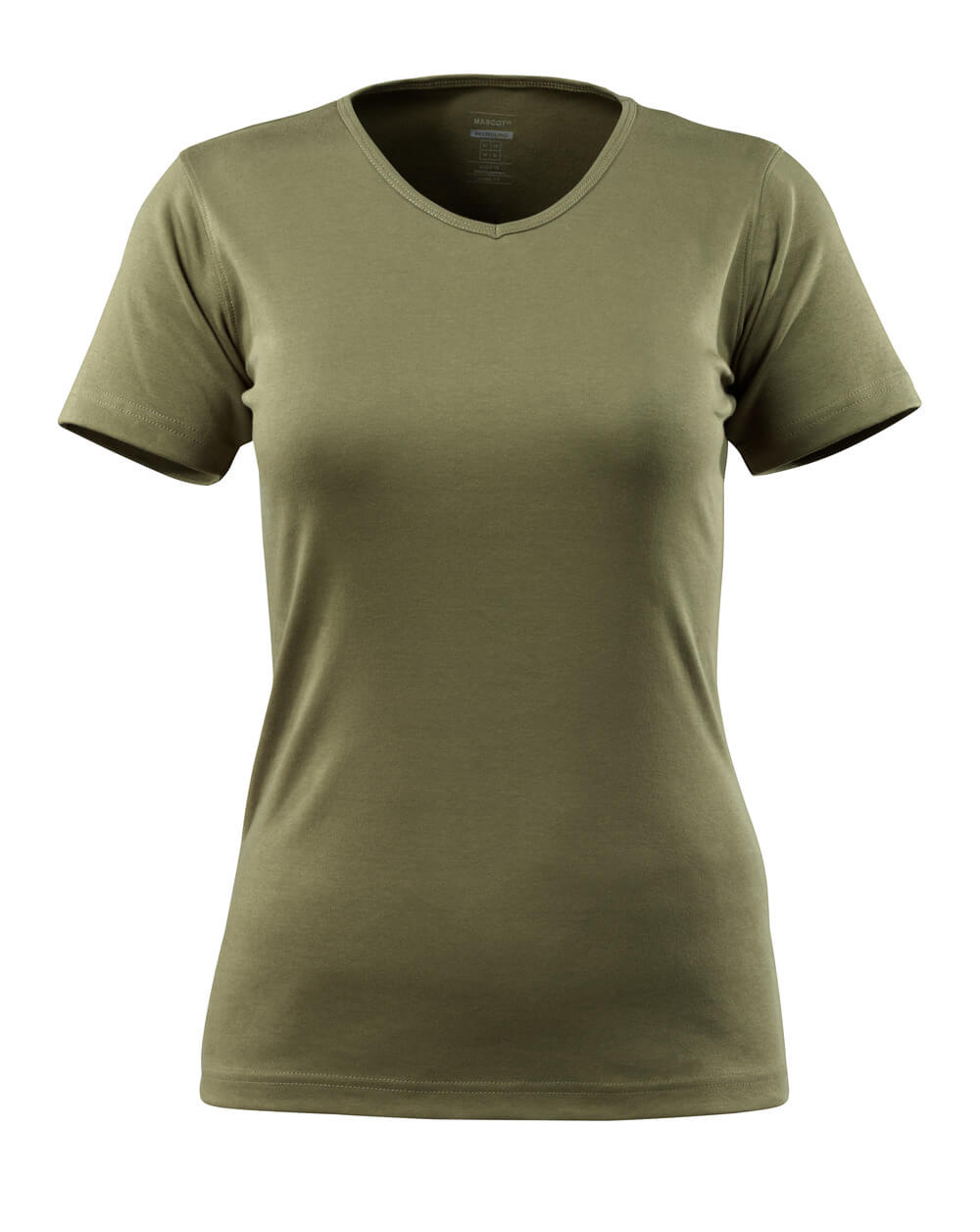 Mascot CROSSOVER Nice T-shirt 51584 moss green