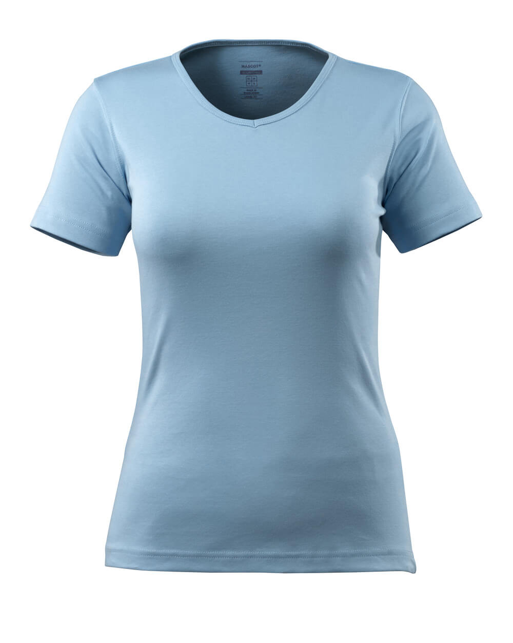 Mascot CROSSOVER Nice T-shirt 51584 light blue