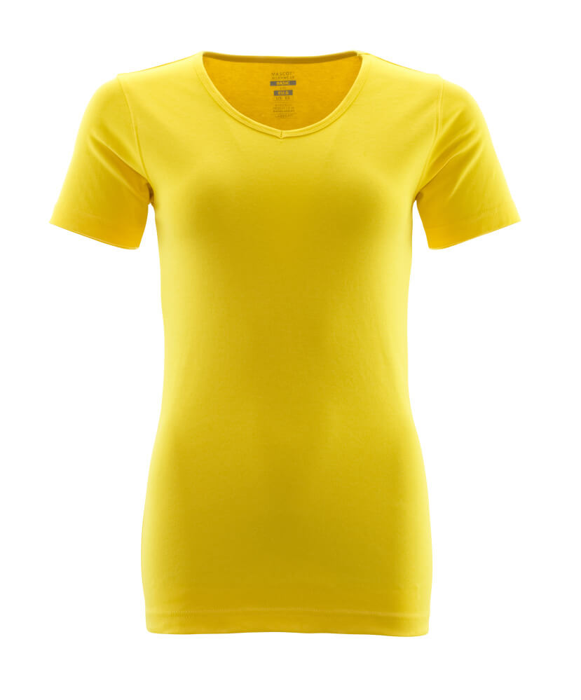 Mascot CROSSOVER Nice T-shirt 51584 sunflower yellow