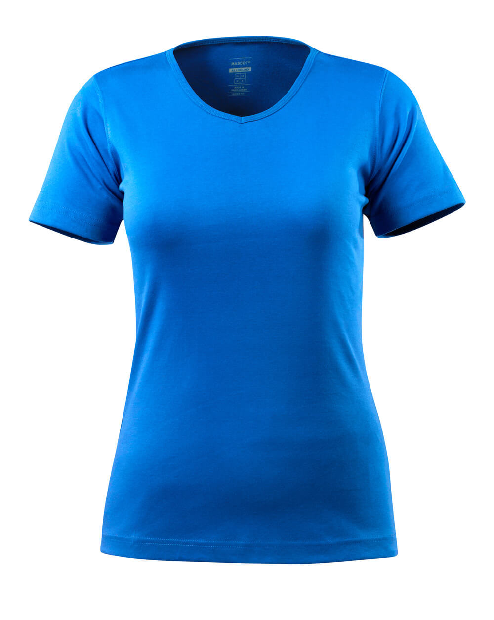 Mascot CROSSOVER Nice T-shirt 51584 azure blue