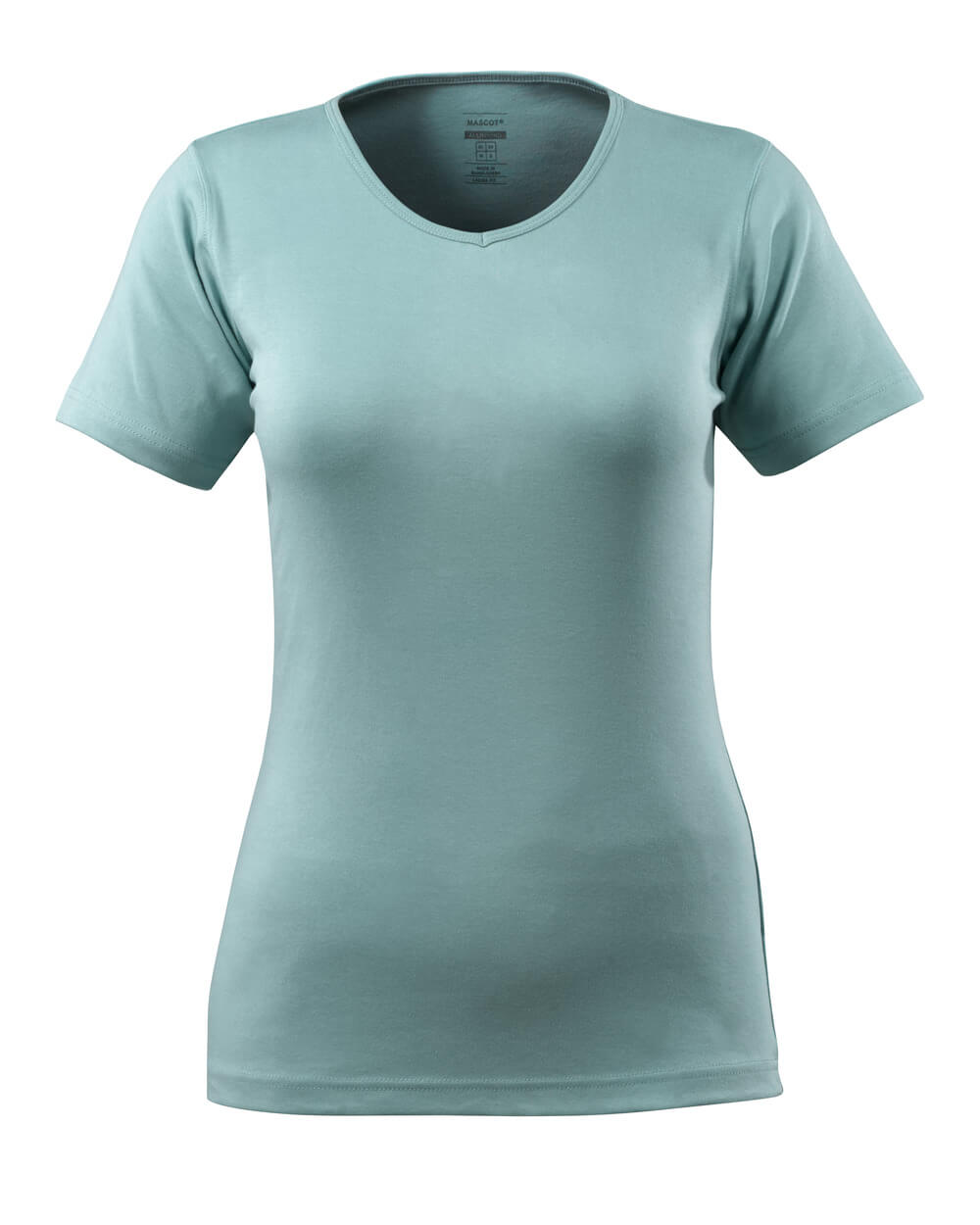 Mascot CROSSOVER Nice T-shirt 51584 dusty turquoise