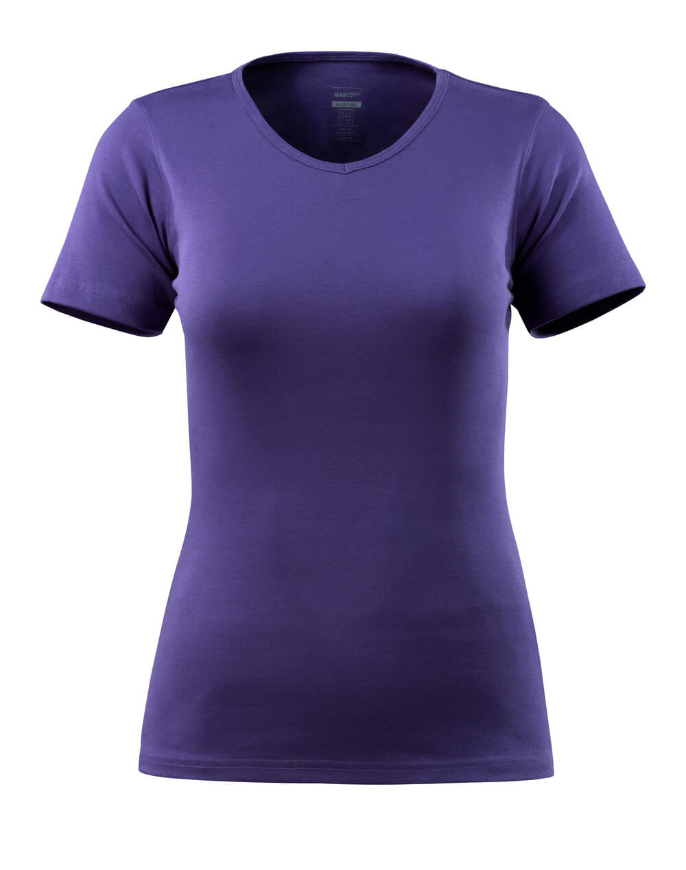 Mascot CROSSOVER Nice T-shirt 51584 violet blue