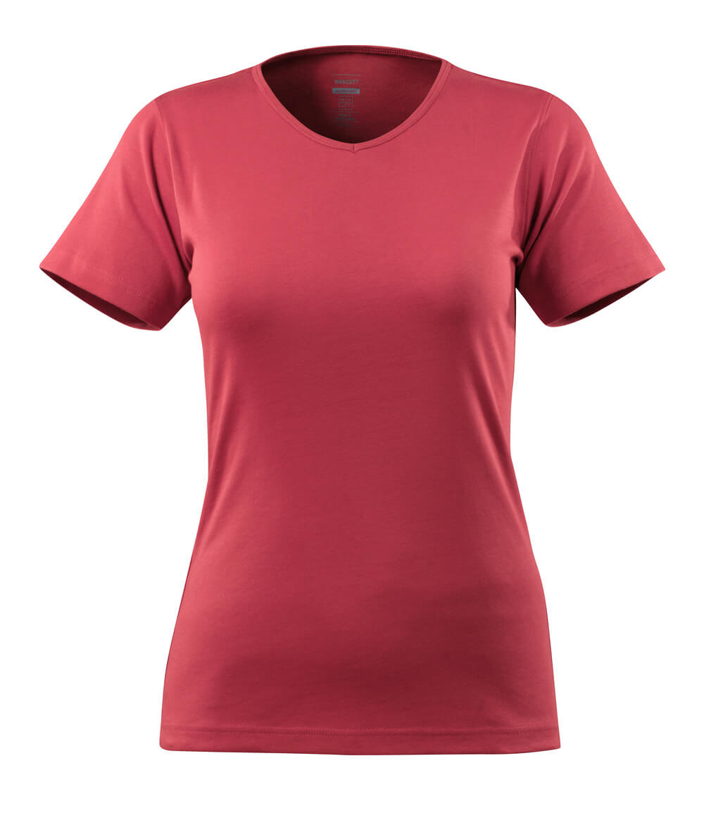 Mascot CROSSOVER Nice T-shirt 51584 raspberry red