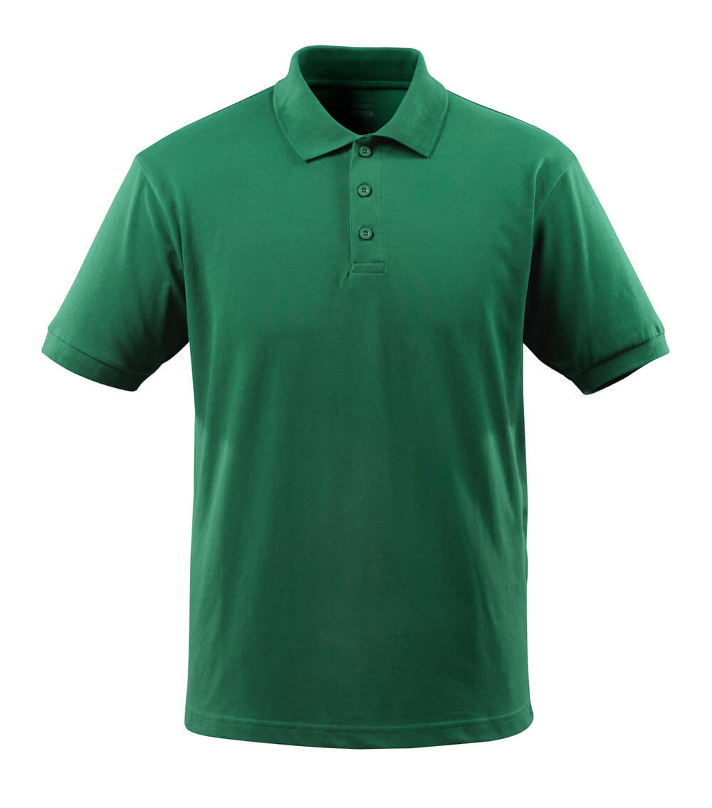 Mascot CROSSOVER Bandol Polo shirt 51587 green